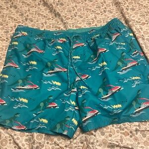 Men’s swim shorts